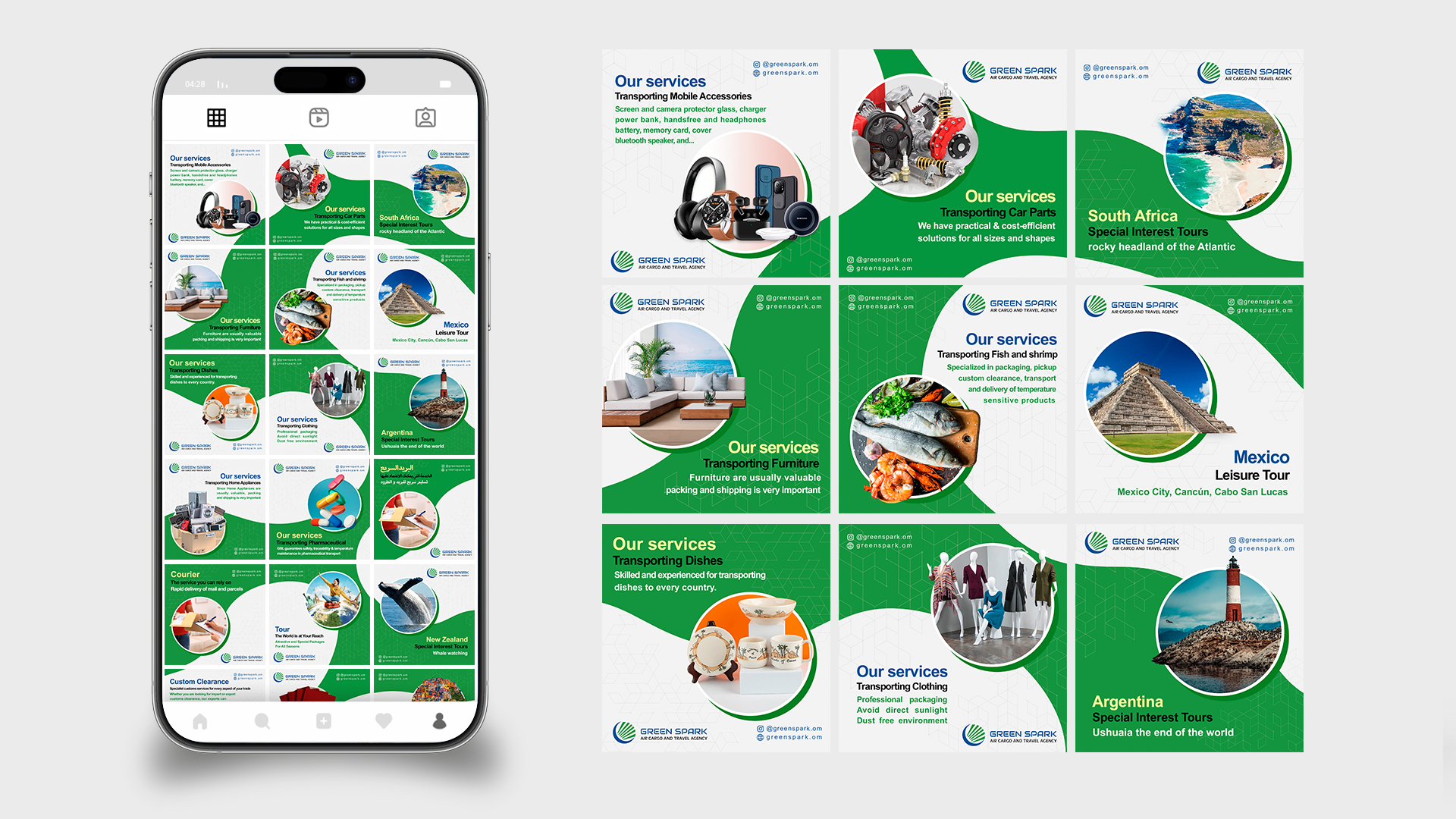 greenspark
