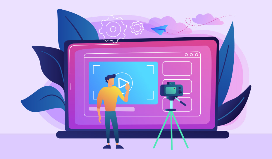 video-design